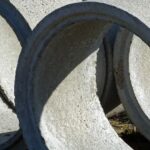Kręgi betonowe || sprzedaż kostki brukowej marki || Phumark